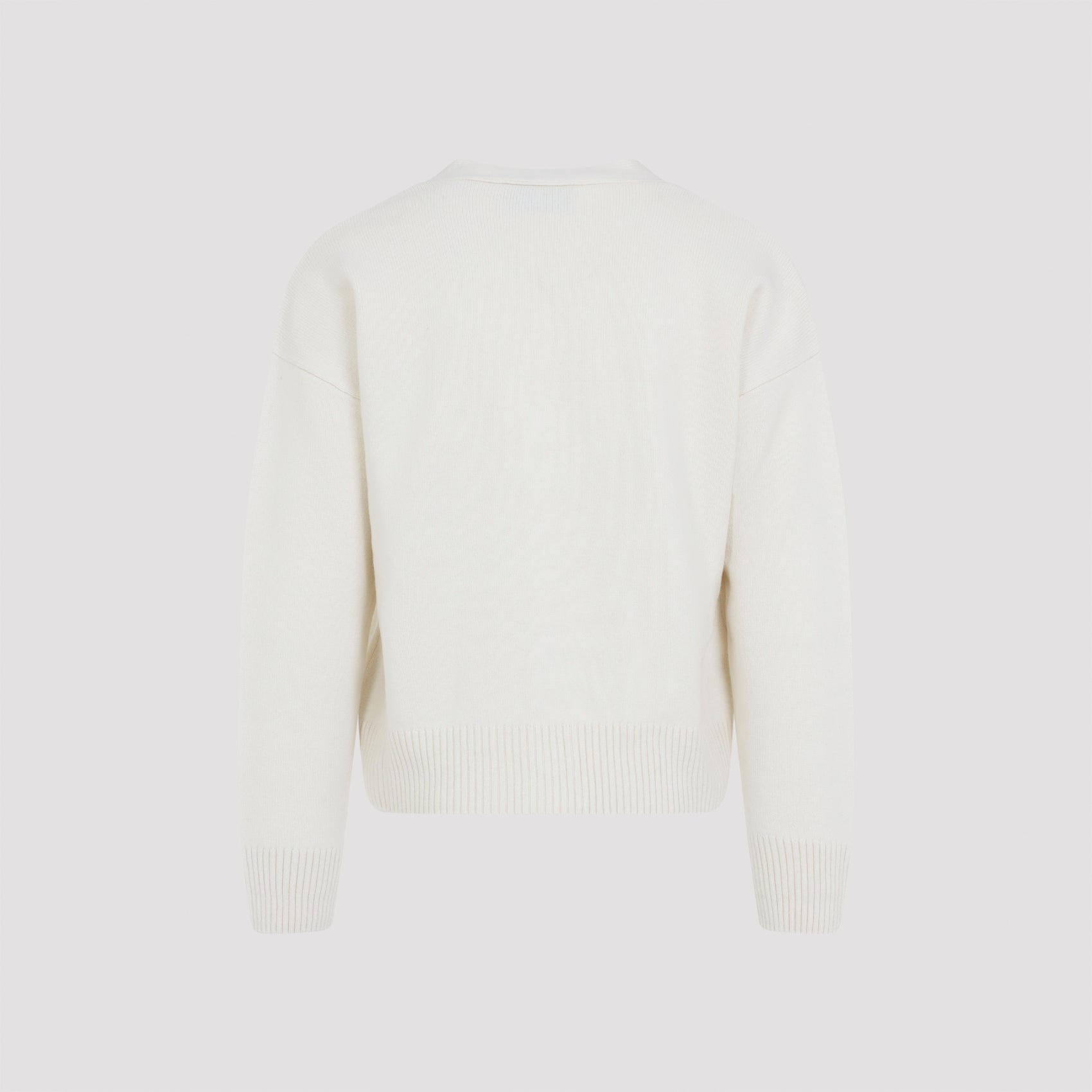 Ami Adc Cardigan Men - 2