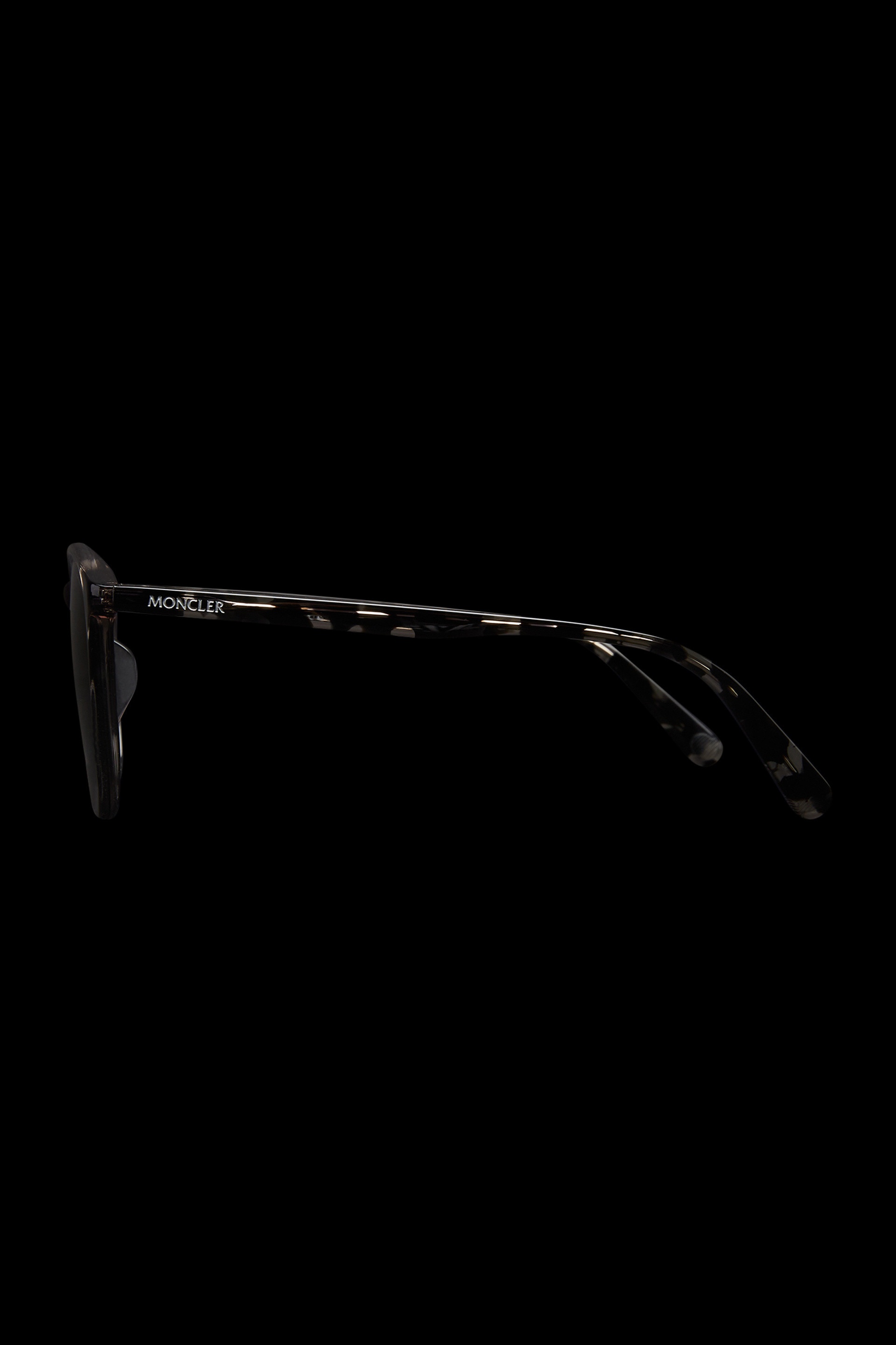 Luminaire Round Sunglasses - 3