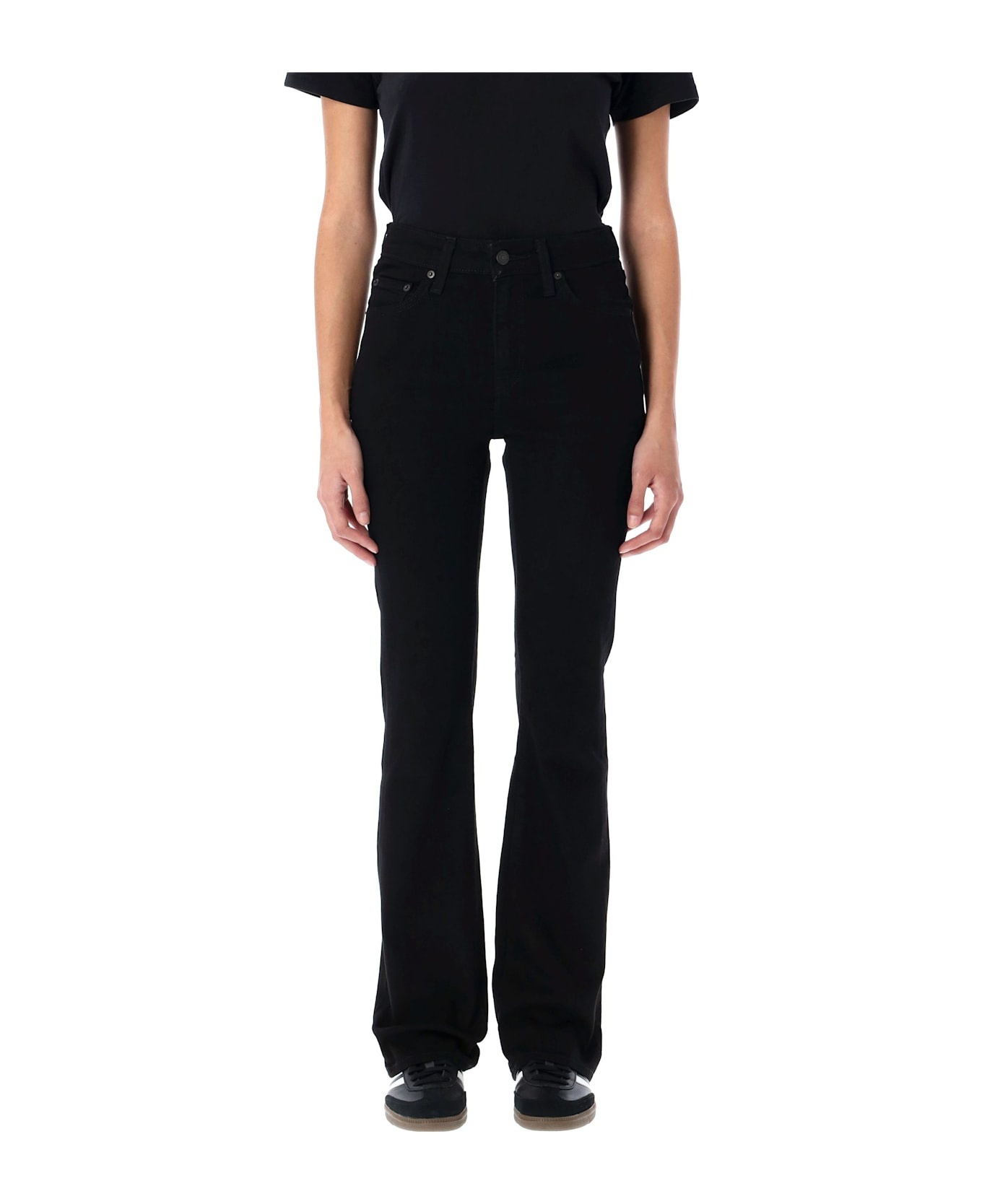 725 High Rise Bootcut Jeans - 1