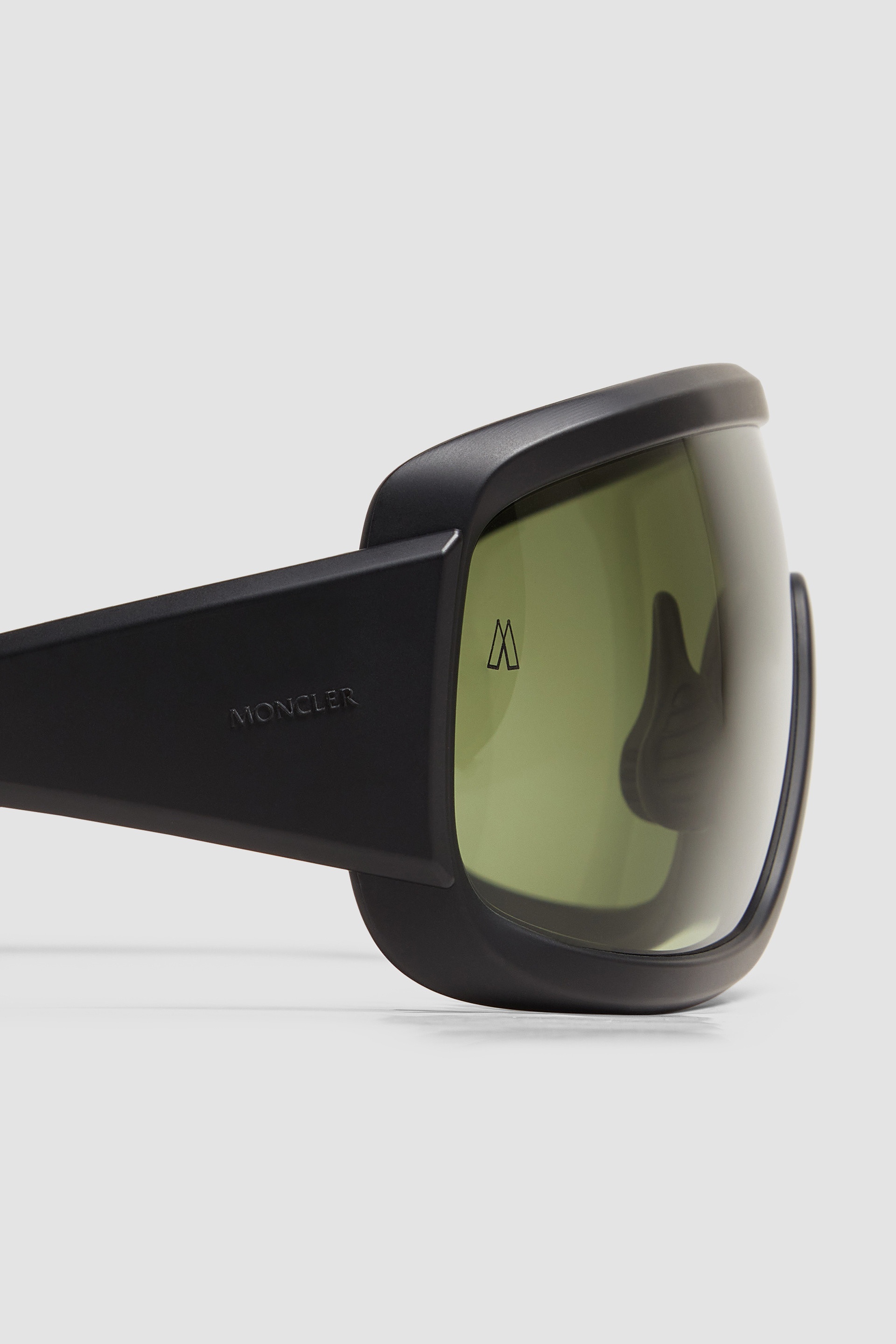 Snowseeker Rectangular Sunglasses - 8