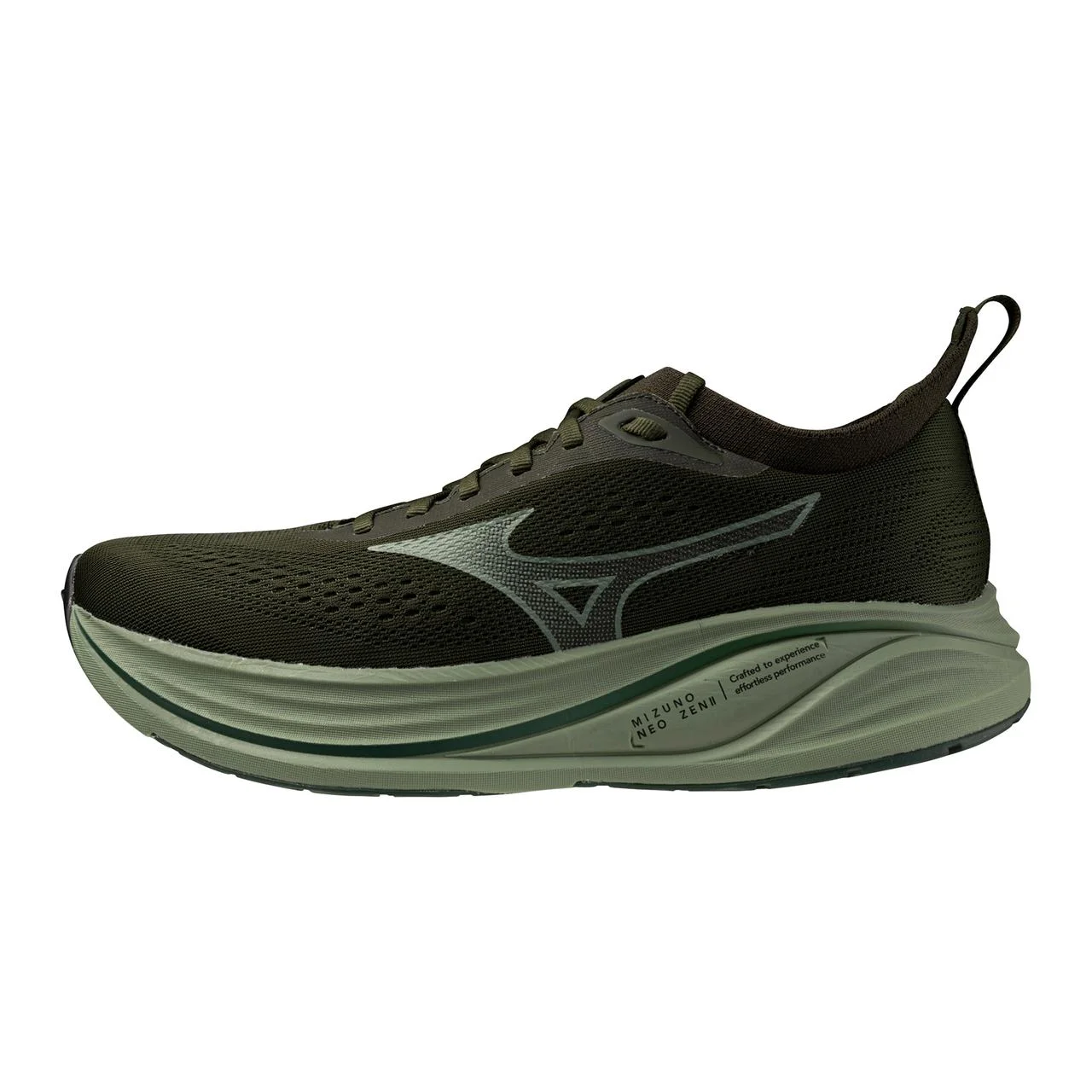 Men's Mizuno Neo Zen 2 Lifestyle Pack - 1