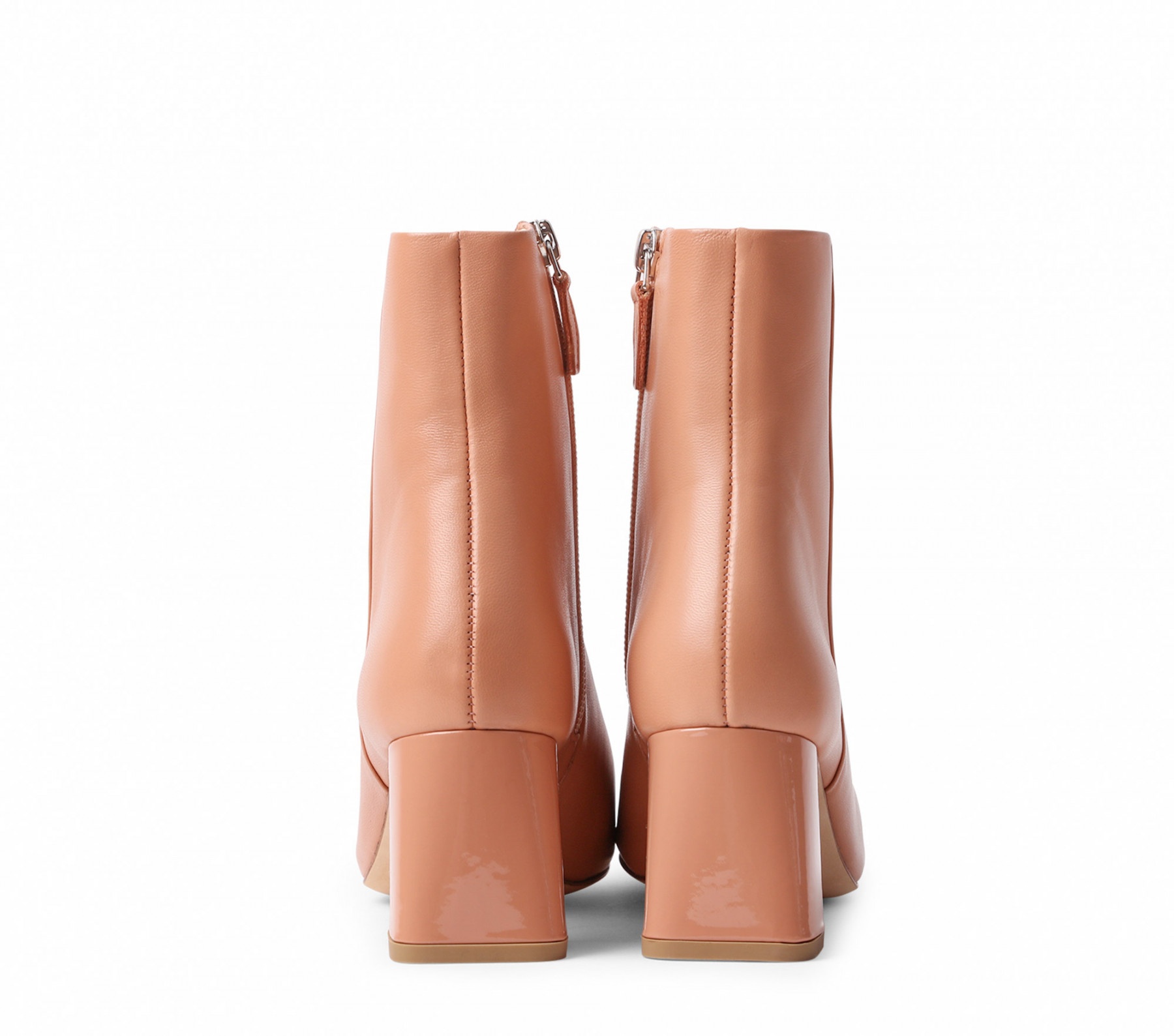 Melo ankle boots - 5