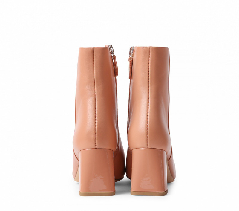 Repetto Melo ankle boots outlook