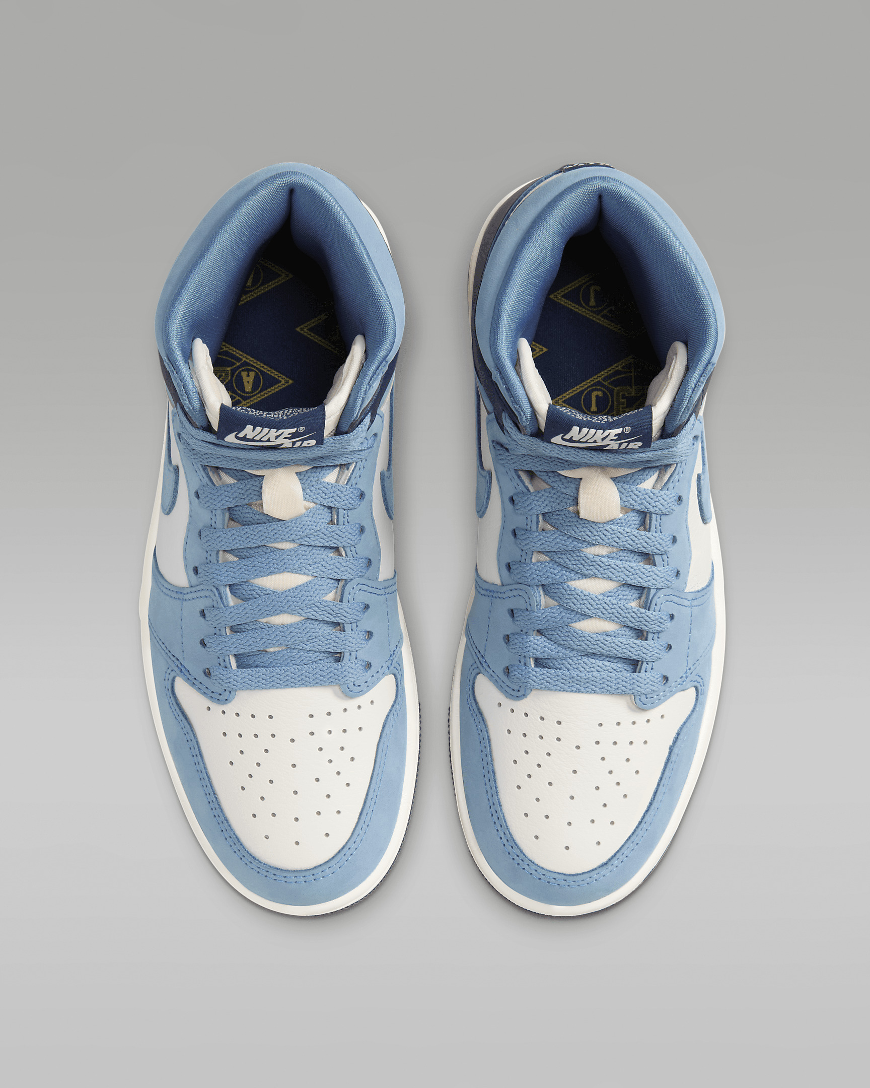Jordan Air Jordan 1 Retro High OG 