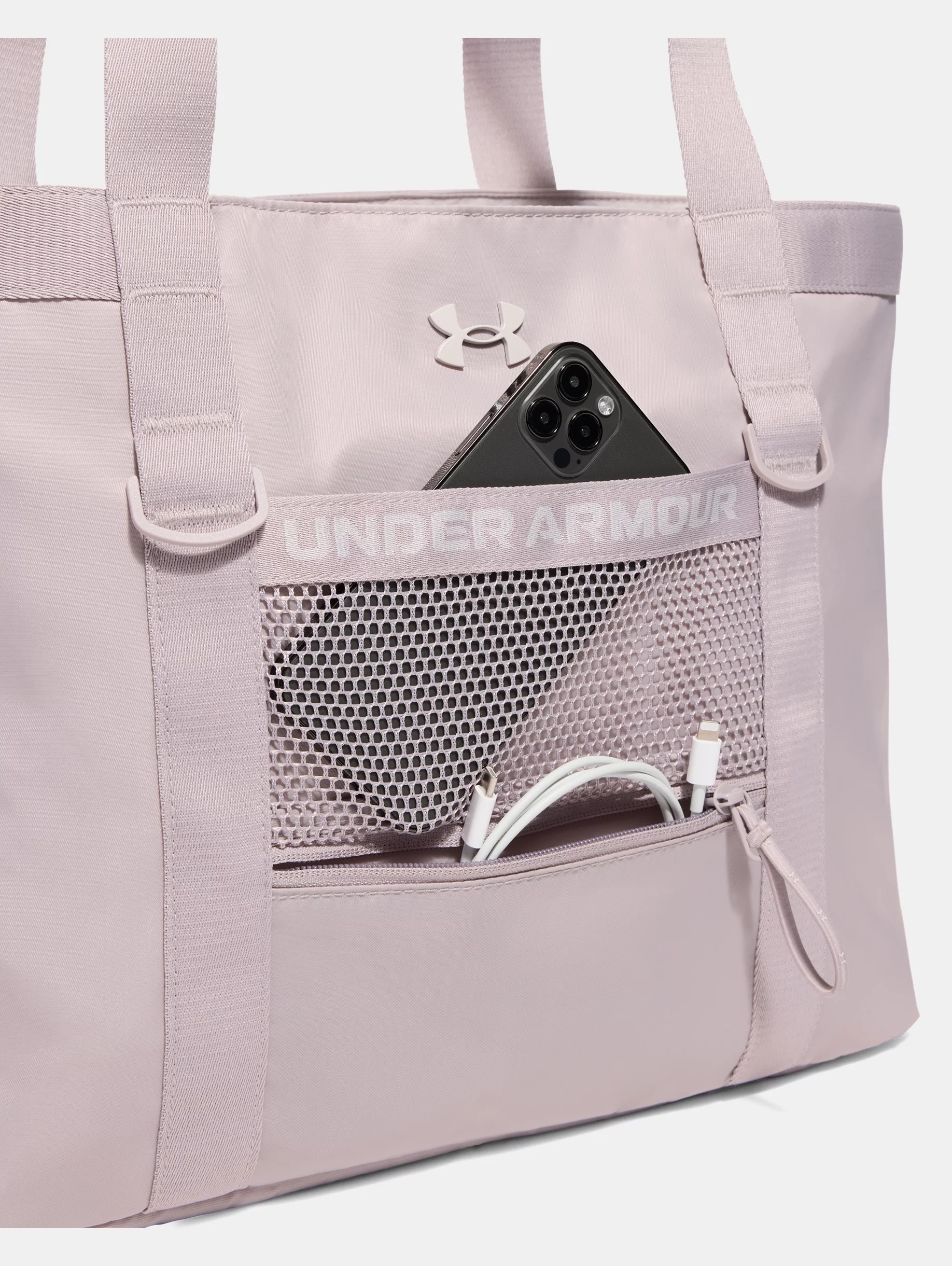 Women's UA Studio Tote - 3