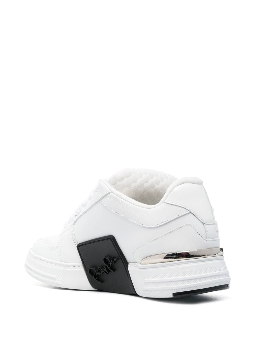 Super Street low-top sneakers - 3