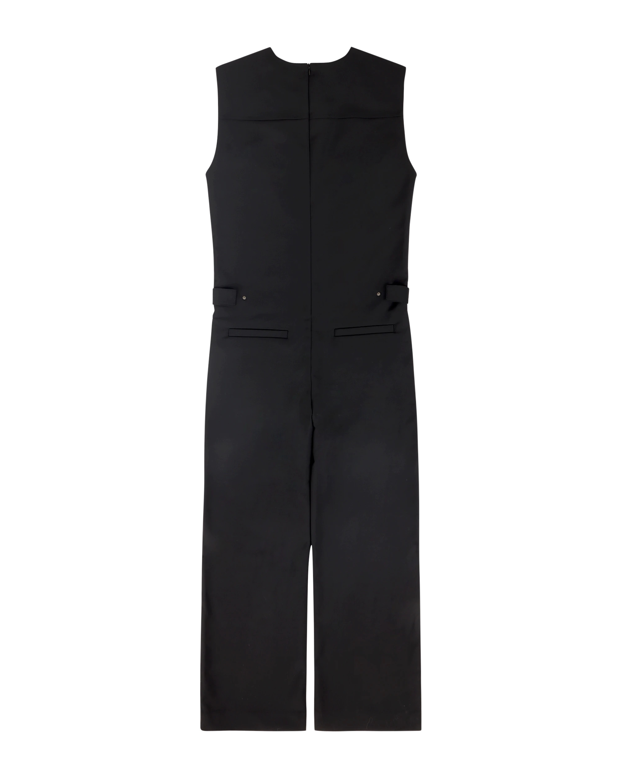 RIFLESSO ONESIE BLACK - 2