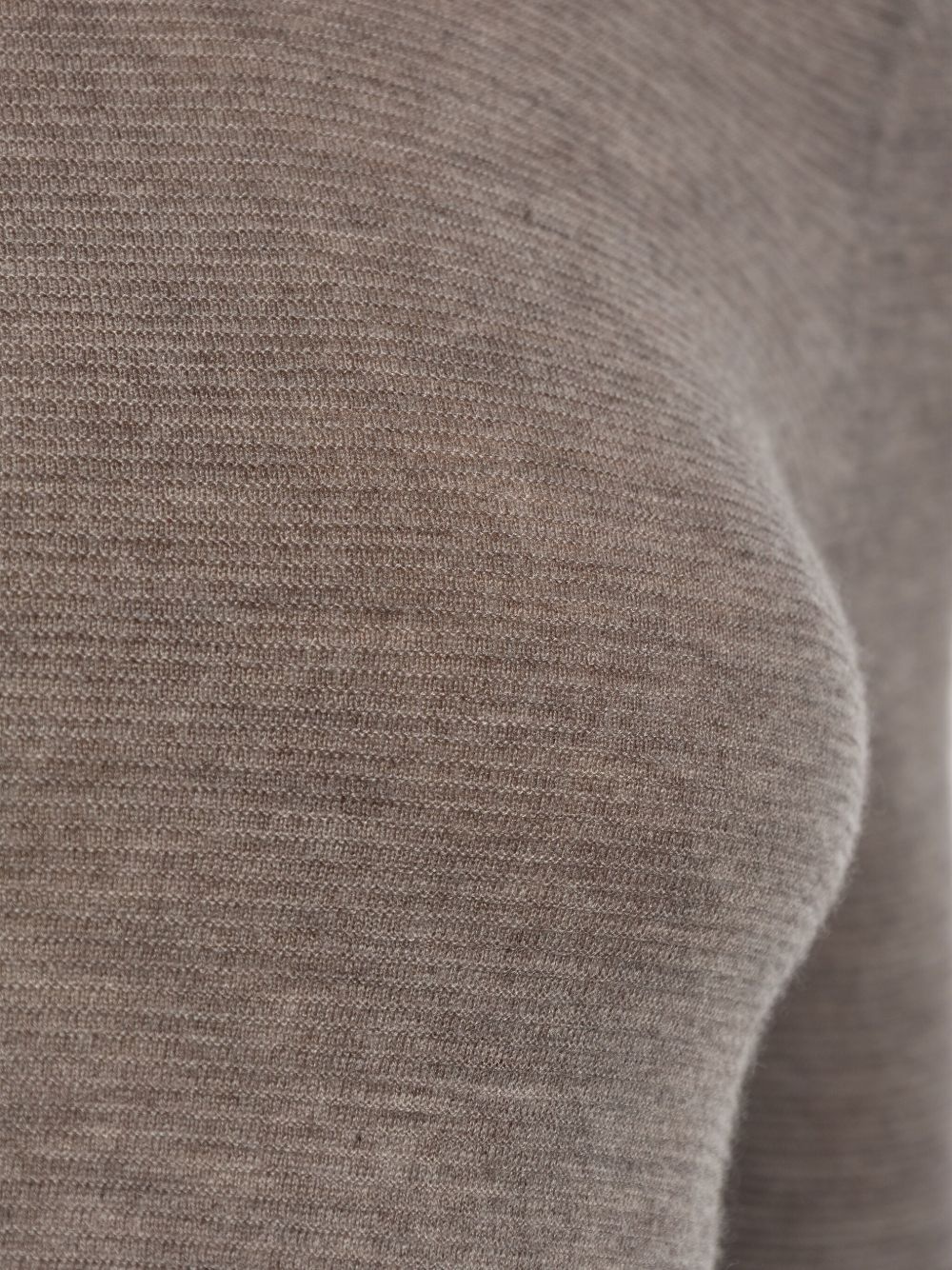 Carolyn turtleneck long-sleeve top - 5
