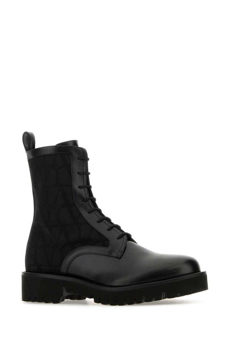 VALENTINO GARAVANI BOOTS - 2