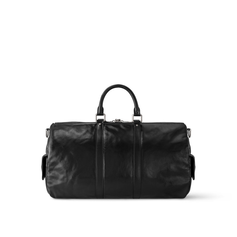 Keepall Cargo Bandoulière 50 4