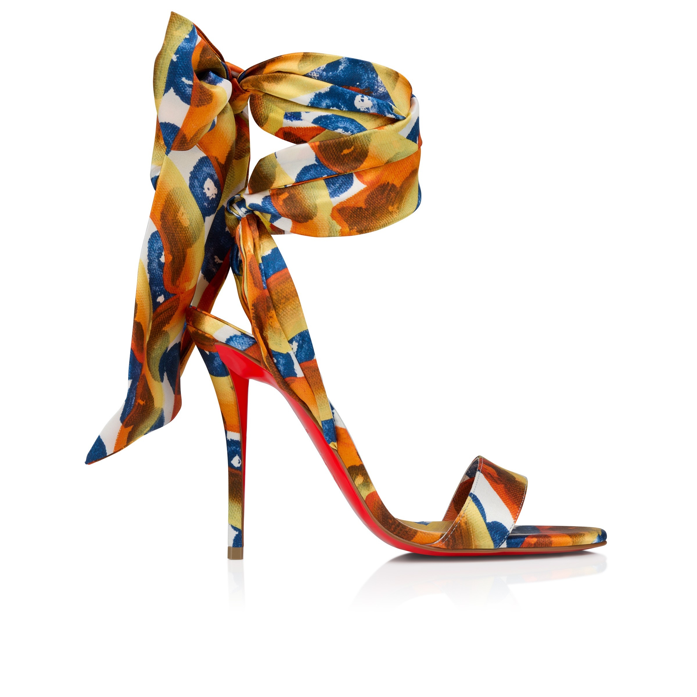 Miss Z Sandal Du Desert - 3