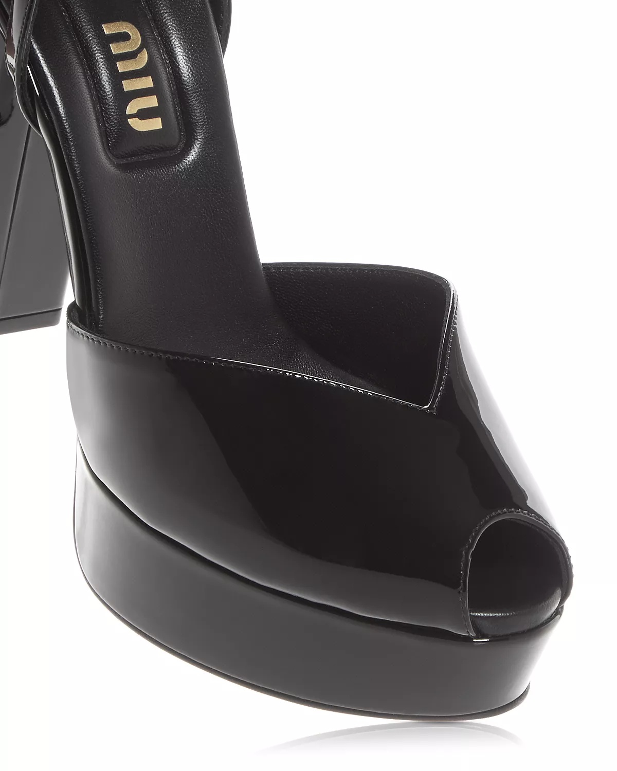 Women's Platform Sandals - 6