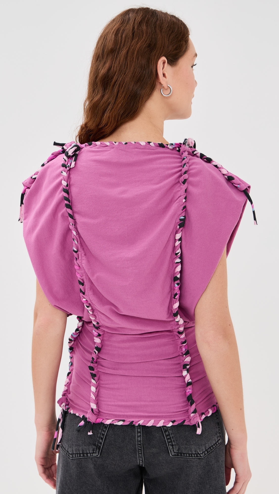 Zohra Blouse - 2