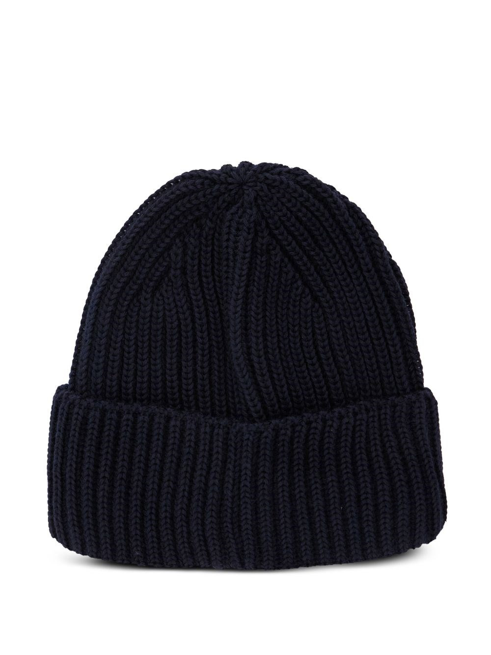 Logo wool beanie - 3