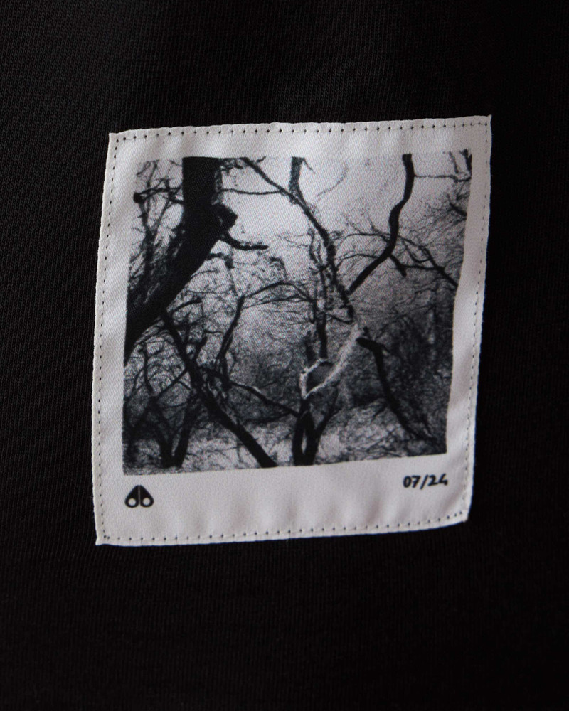 IGNEOUS COTTON TEE 5