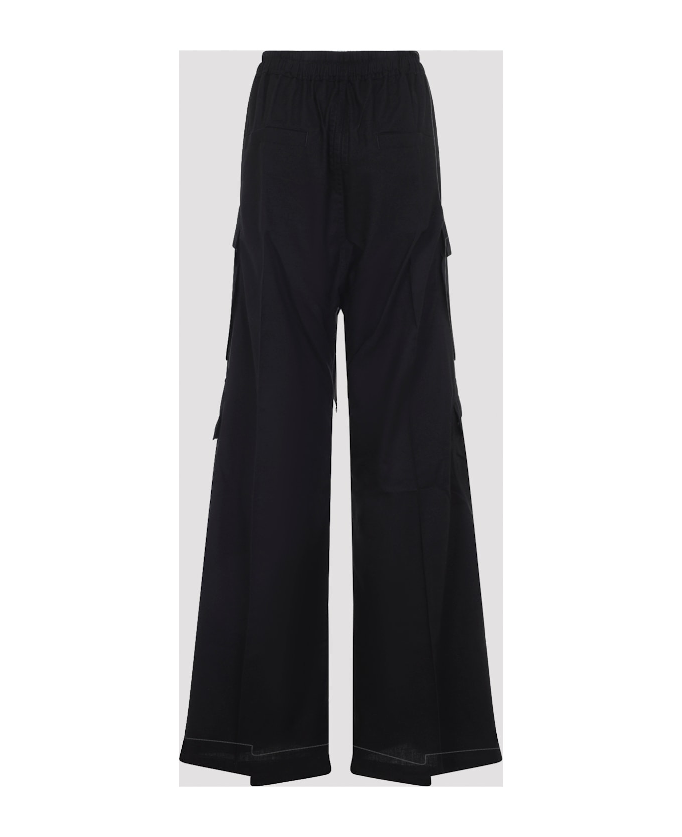 Cargobelas Pants - 4