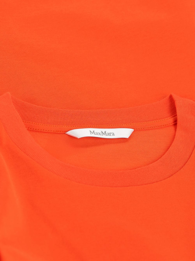 chest-pocket embroidered-logo T-shirt 3