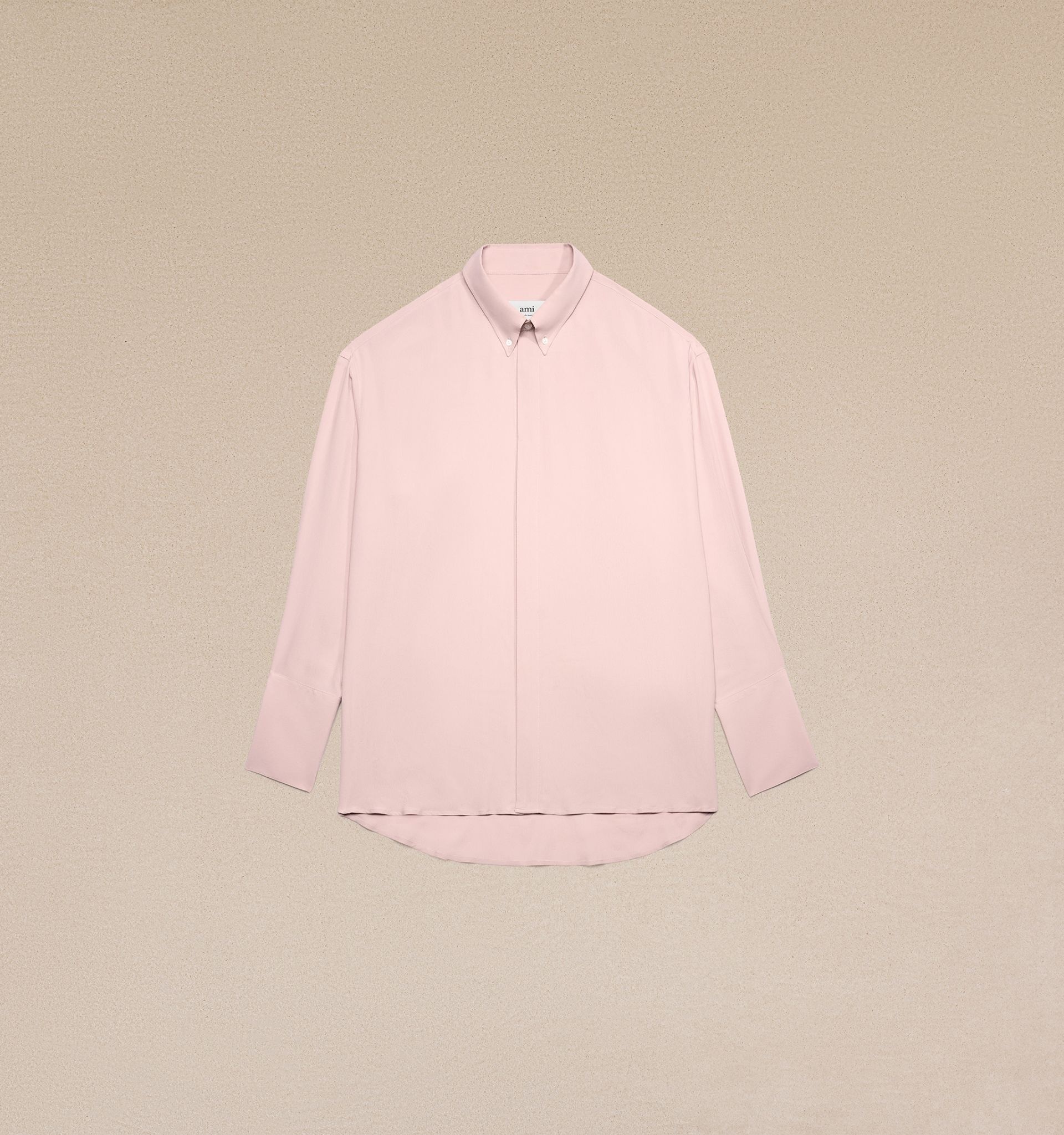 Button Down Shirt - 1