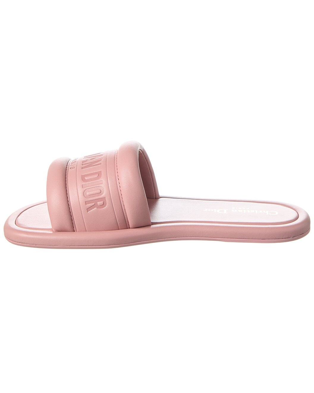 Dior Every-D Leather Slide - 2