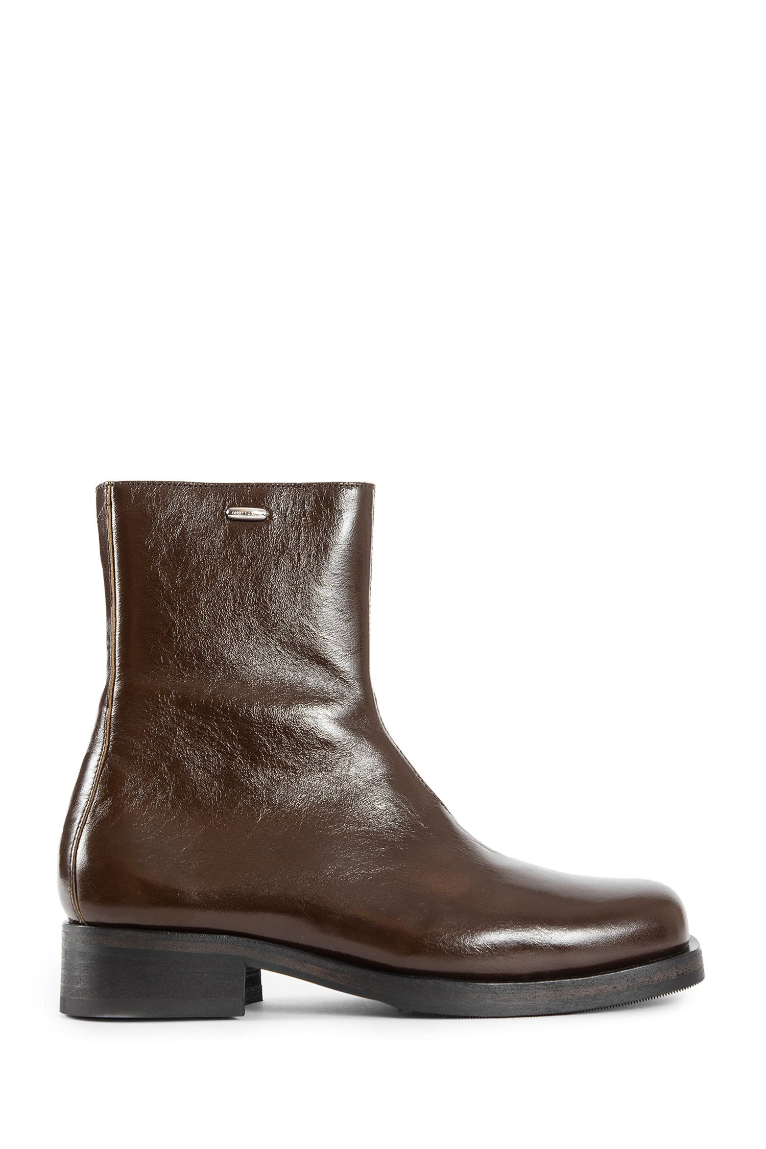 Camion-Boots - 1