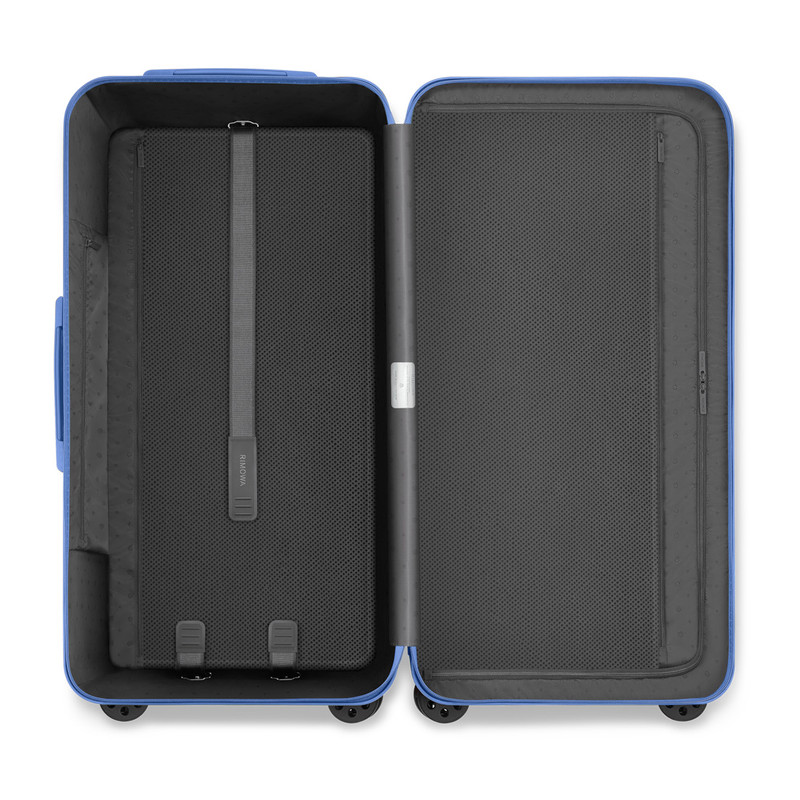 Essential Trunk Plus 5