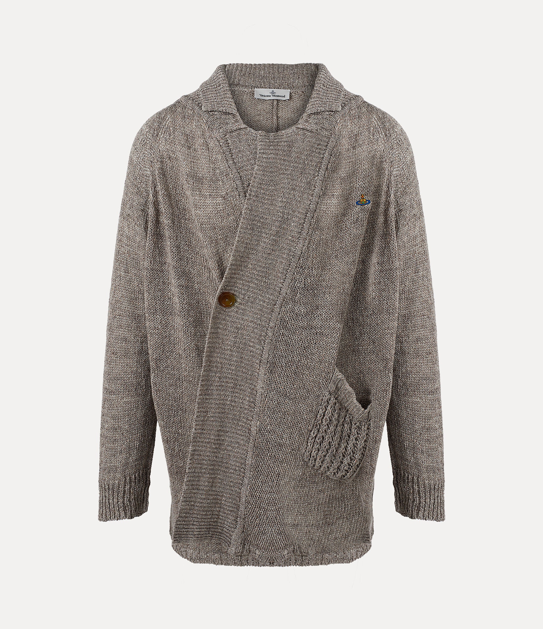 SEAN CARDIGAN - 1