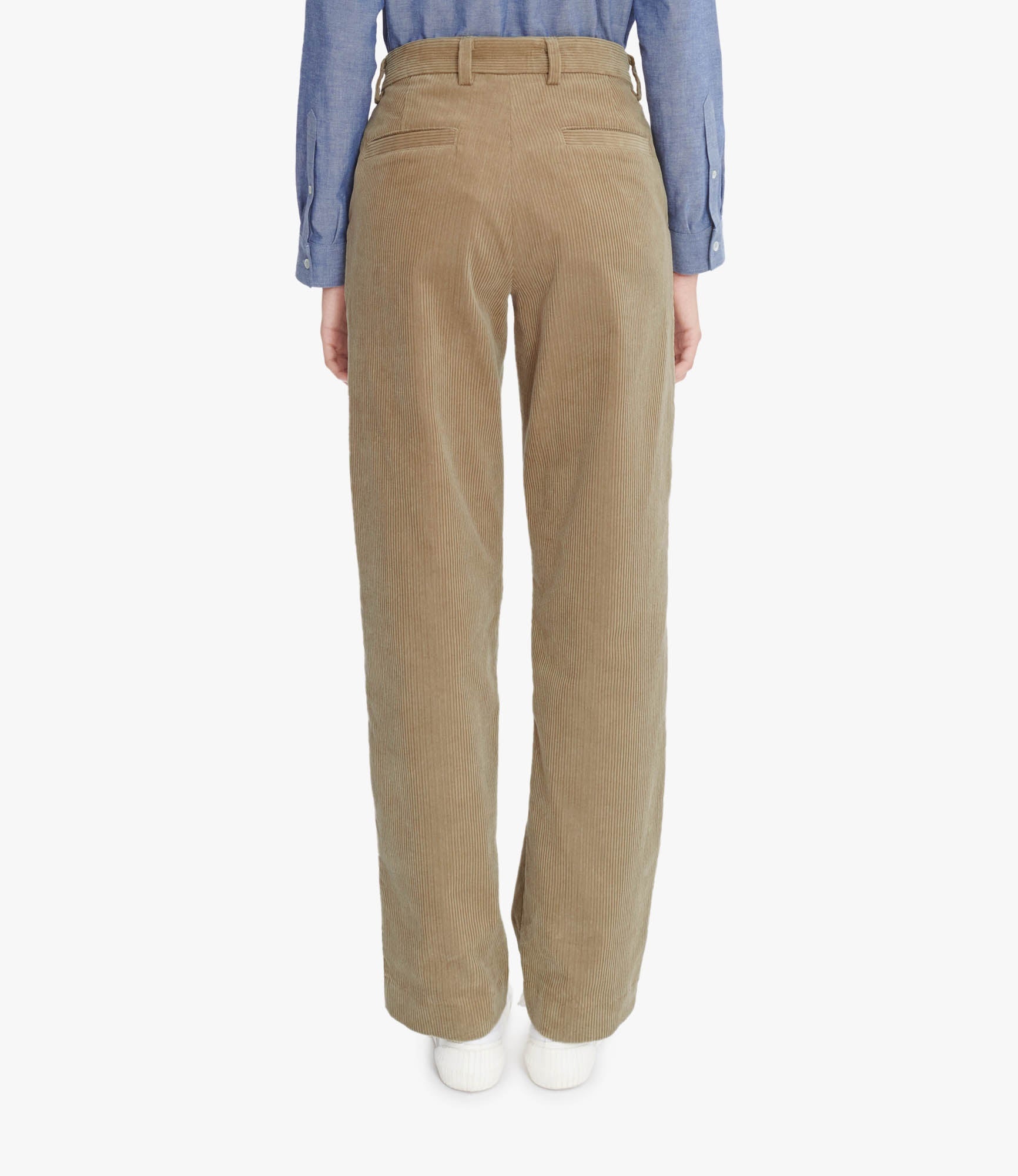 BRIGITTE PANTS - 5
