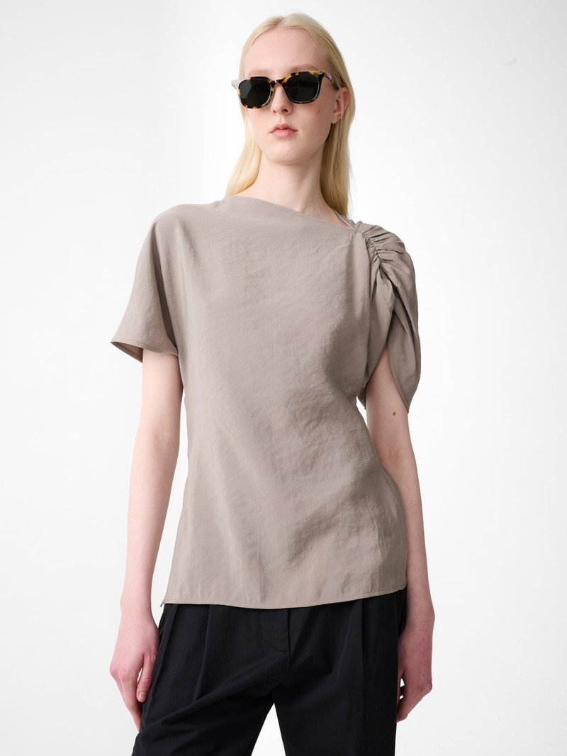 Studio Nicholson Carpi Top outlook