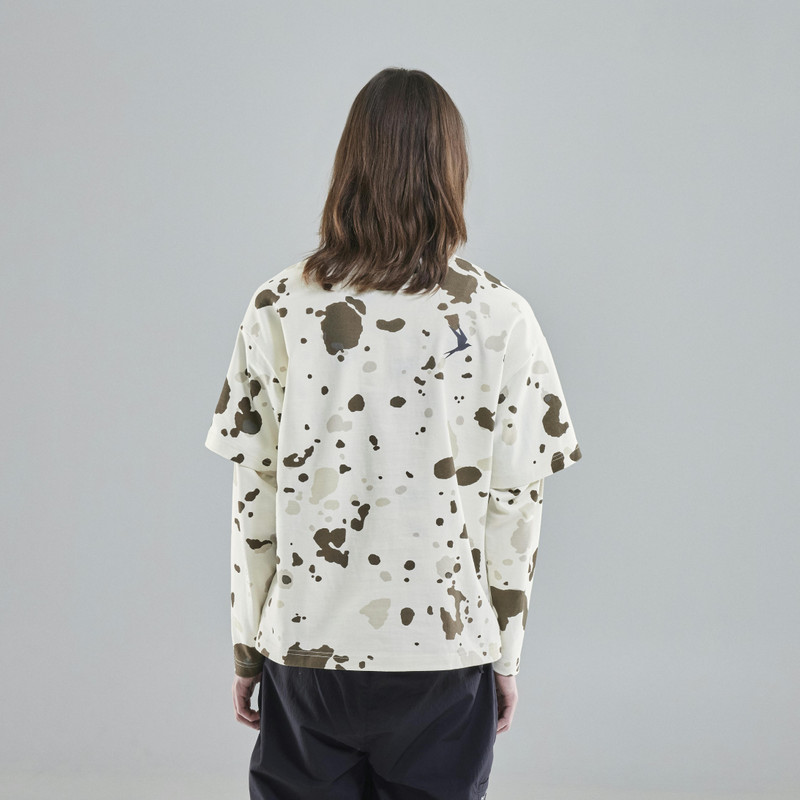 Hringbraut Longsleeve (Unisex) 8