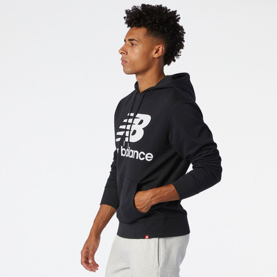 New Balance NB Essentials Pullover Hoodie outlook
