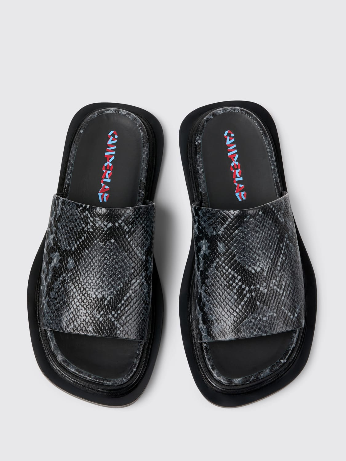Shoes men CamperLab - 3