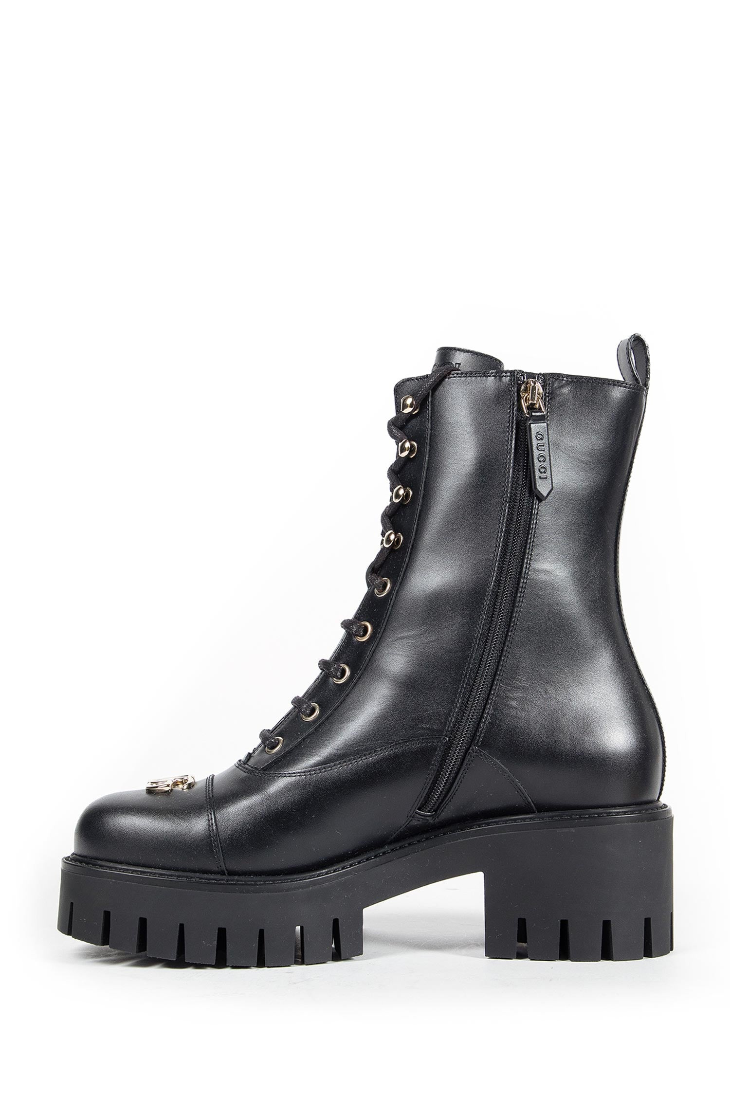Gg Ankle Boots - 4
