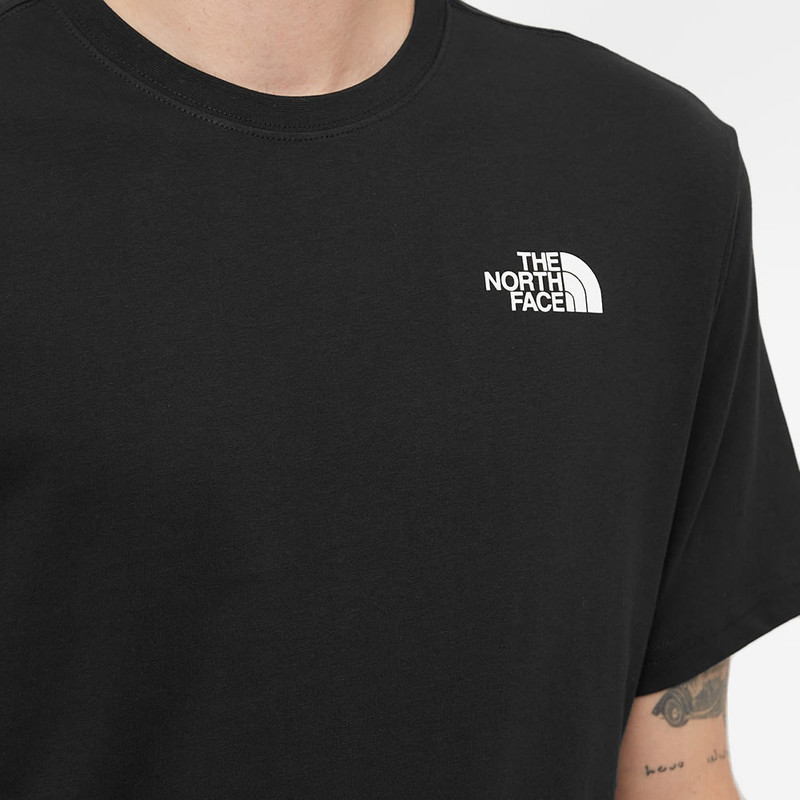 The North Face Redbox T-Shirt 5