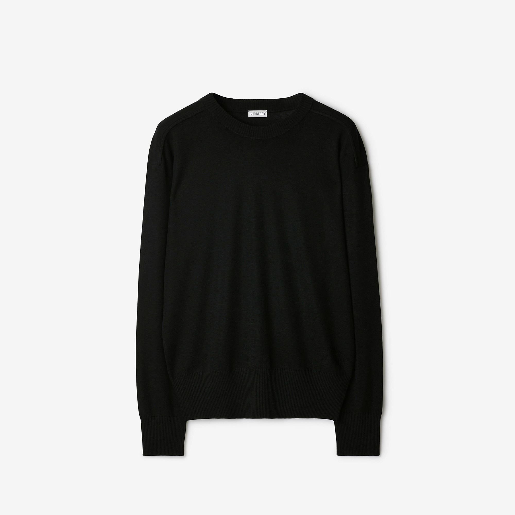 Wool Sweater - 1