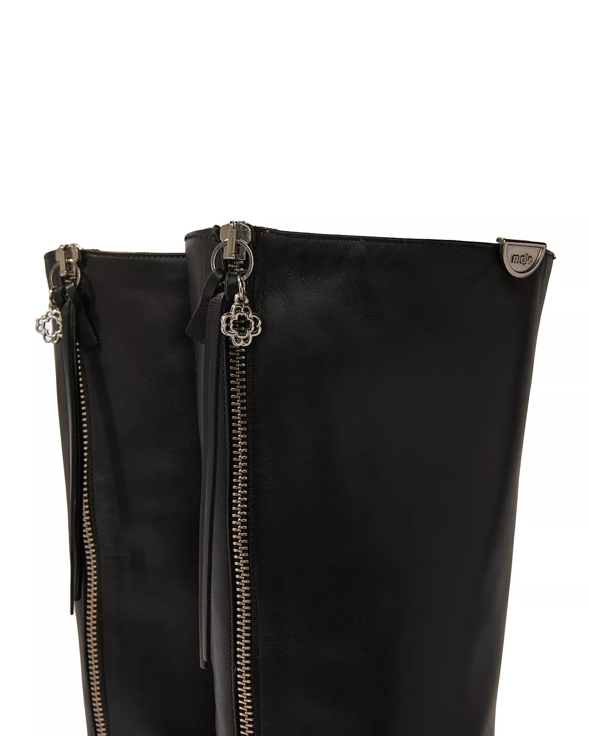 Women's 124FAYMOFF Boots - 6
