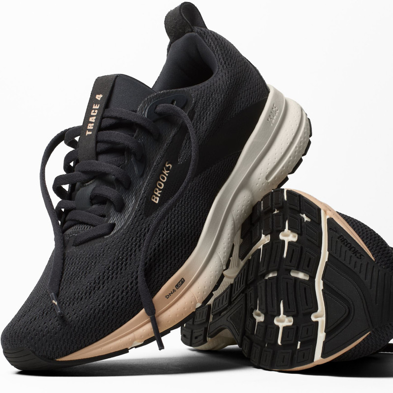 BROOKS Trace 4 outlook