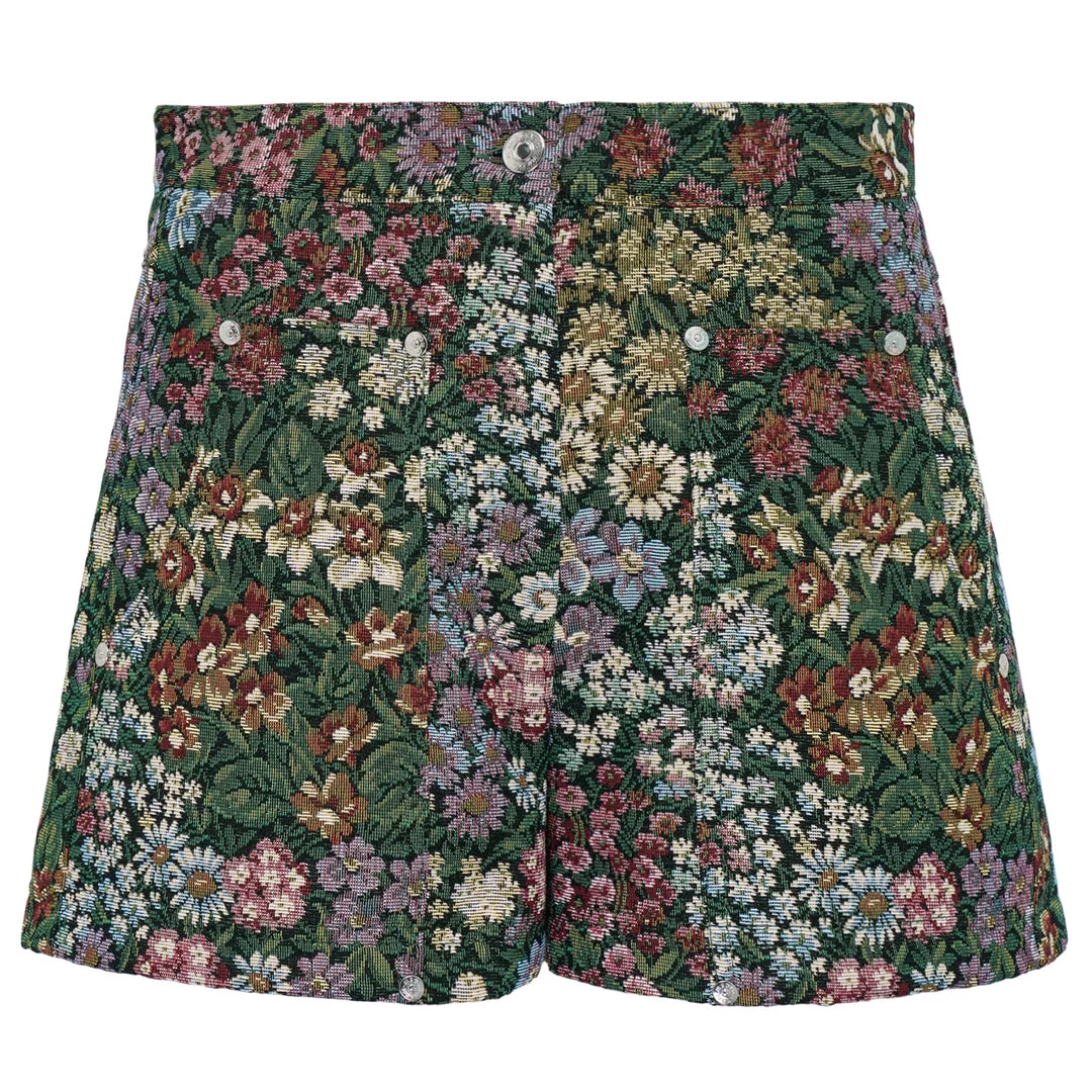 Garden Gobeline Shorts - 1