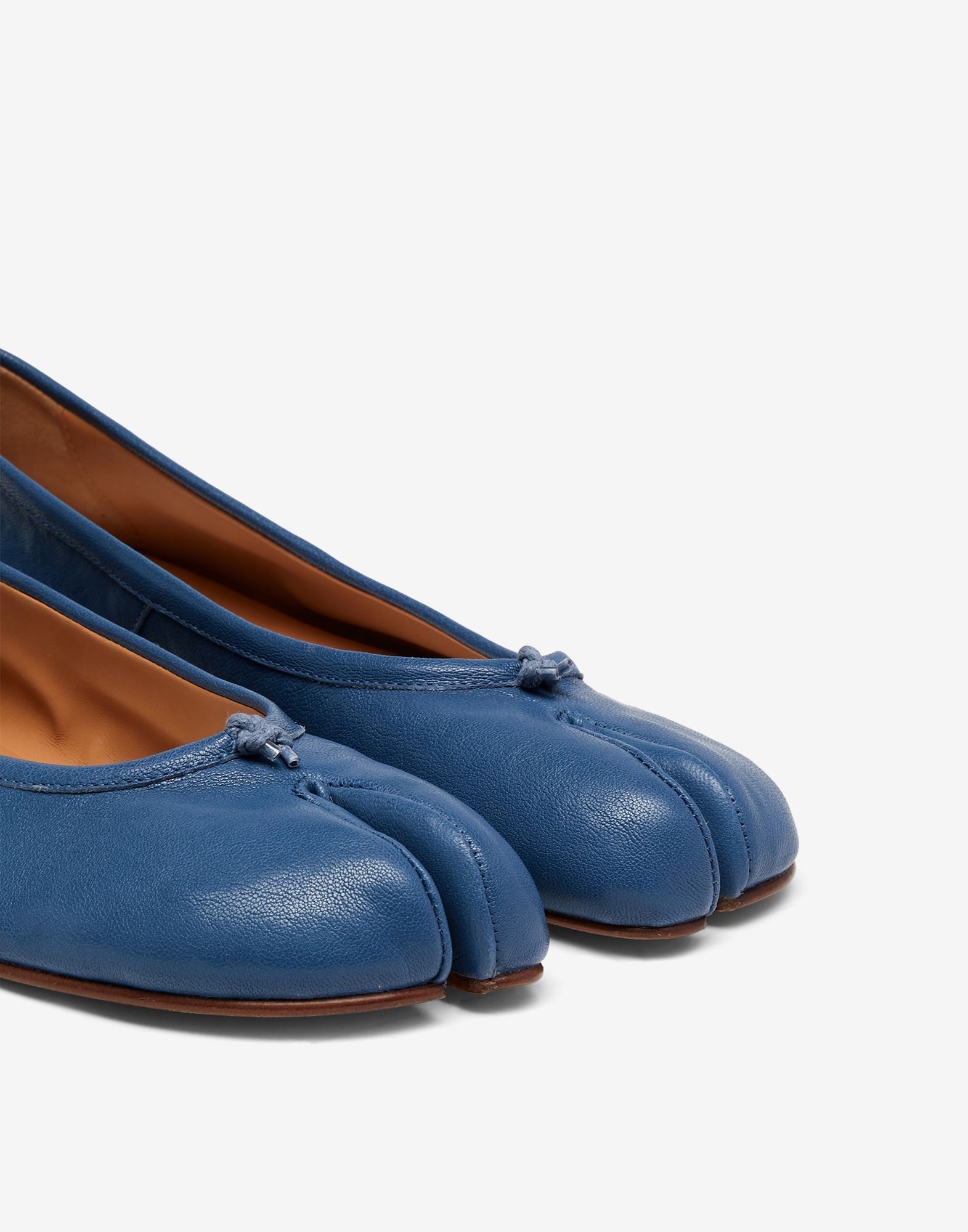 Tabi ballerina shoes - 4