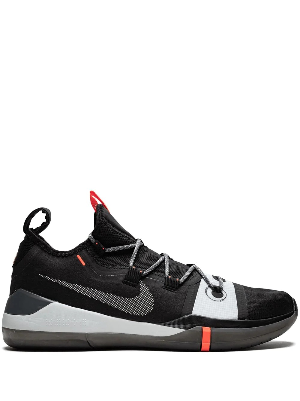 Kobe AD sneakers - 1