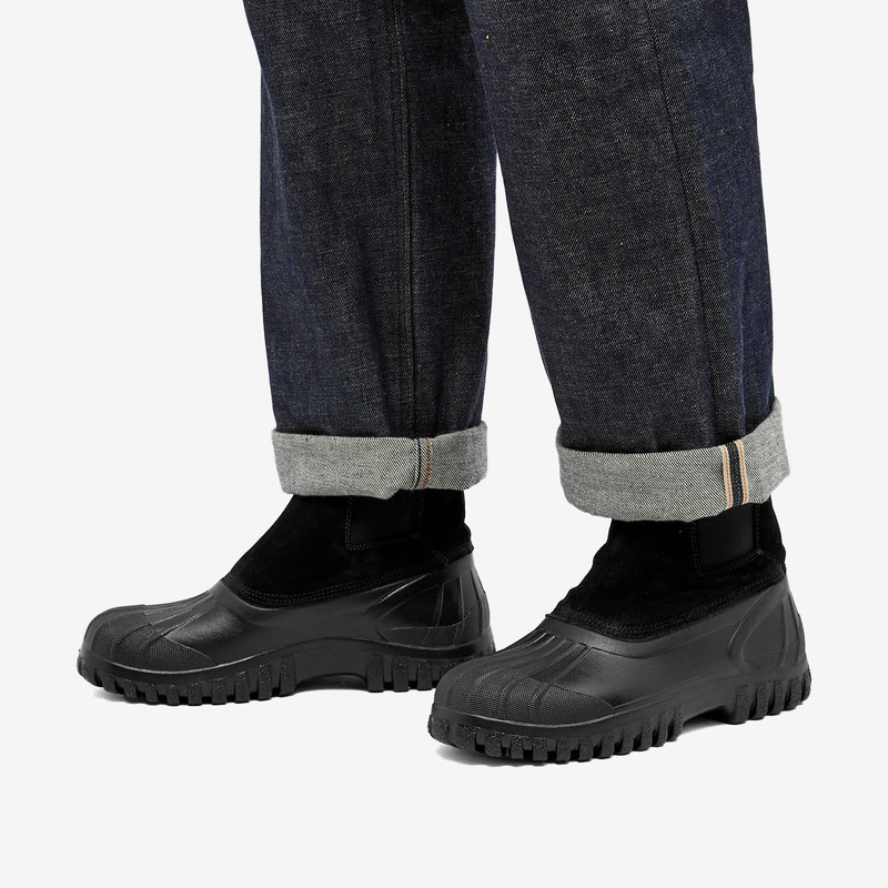 Diemme Diemme Balbi Duck Boot outlook