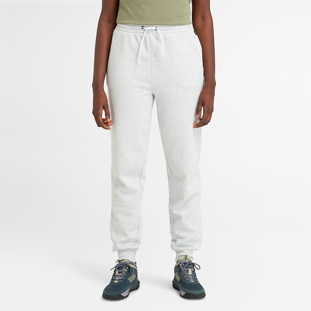 Women's Exeter River Brushed Back Jogger Pant - 2
