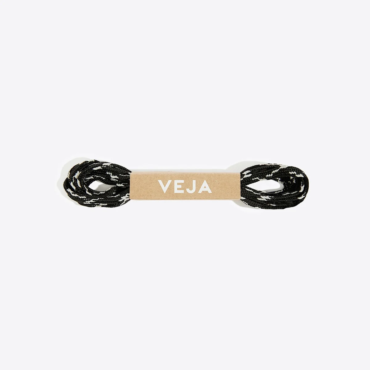 LACES PET BLACK OXFORD GREY - 1