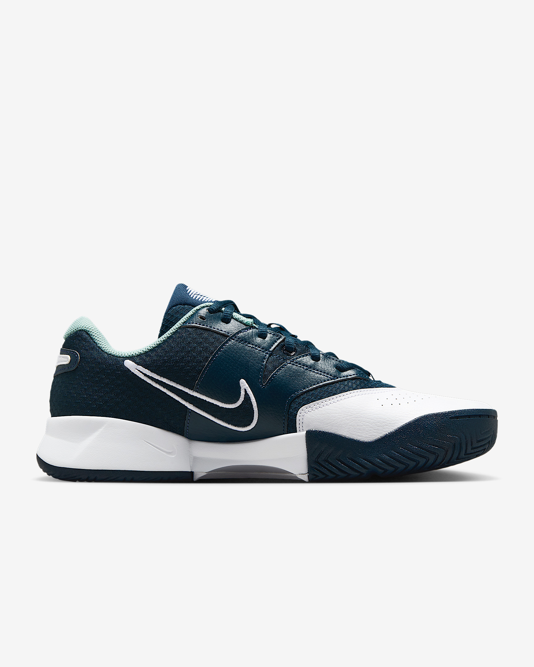 NikeCourt Lite 4 Men's Tennis Shoes - 3