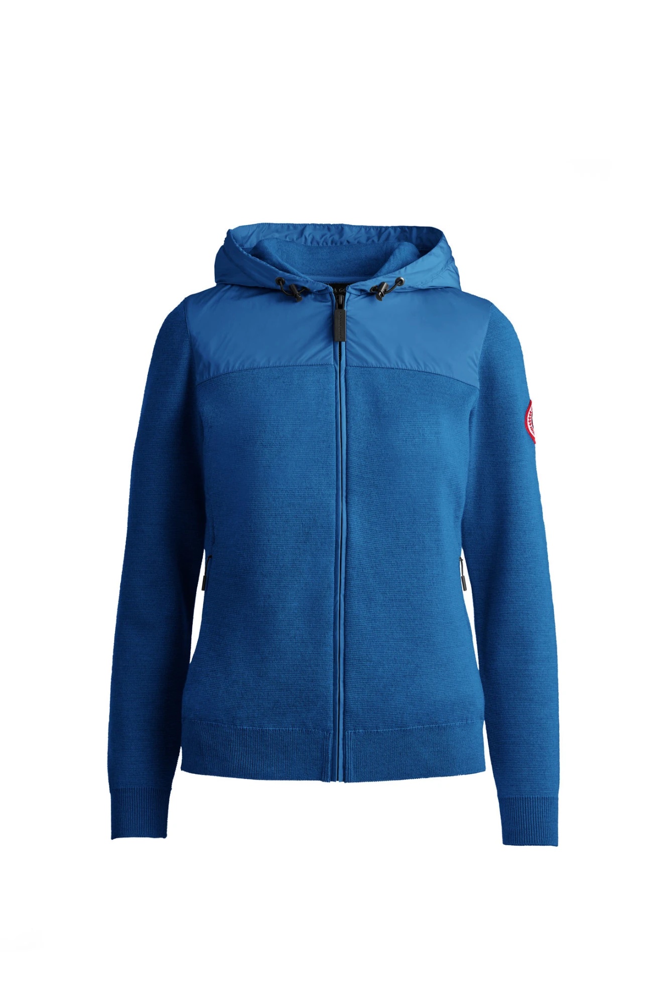 WINDBRIDGE HOODY - 1