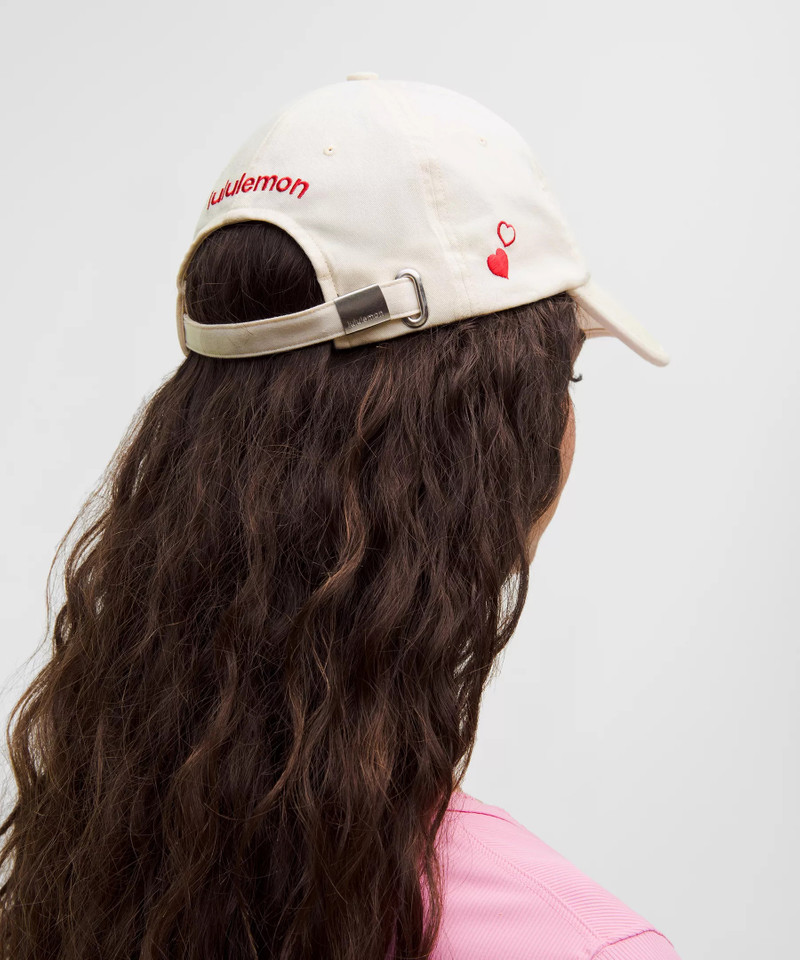 Classic Ball Cap *Heart 5