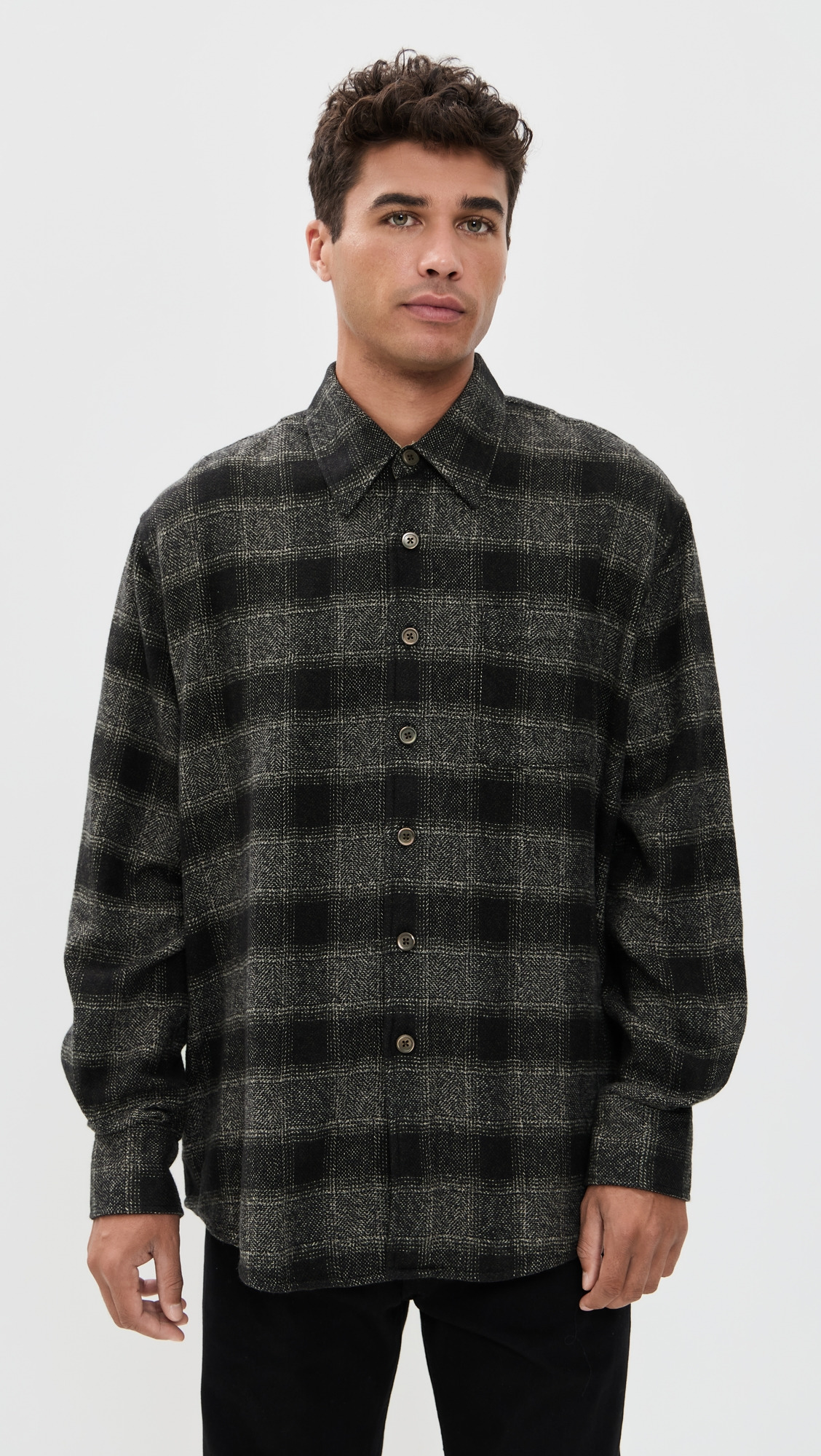 Above Shirt - 6