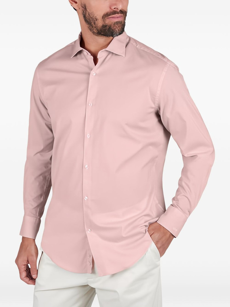 Paul & Shark buttoned shirt outlook