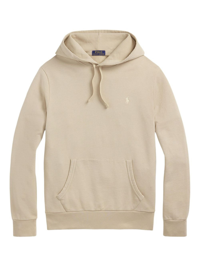 Polo Pony hoodie 1