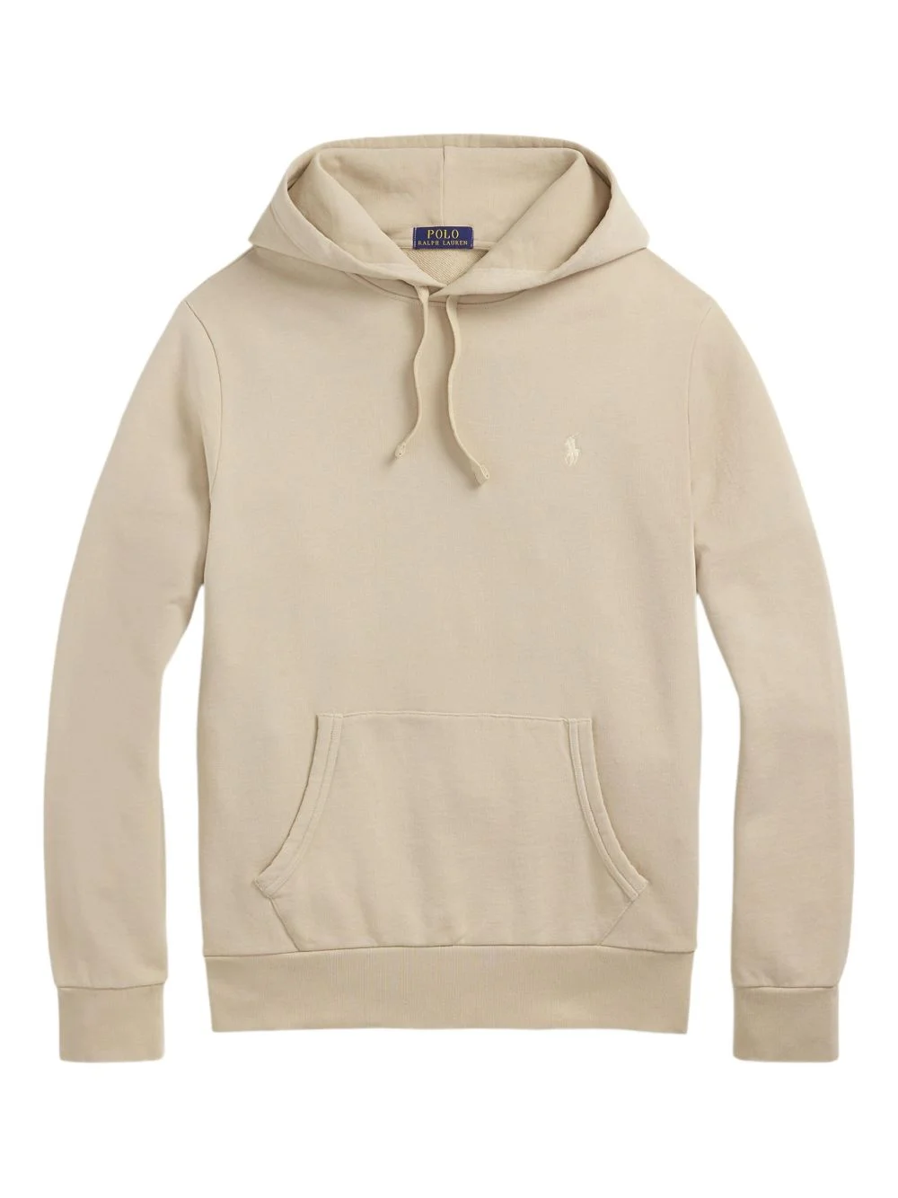 Polo Pony hoodie - 1