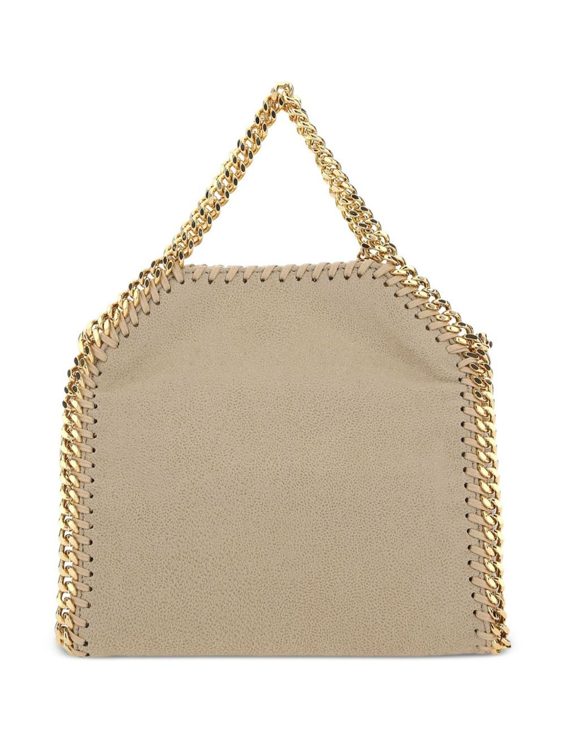 Stella McCartney Falabella Tiny tote bag outlook